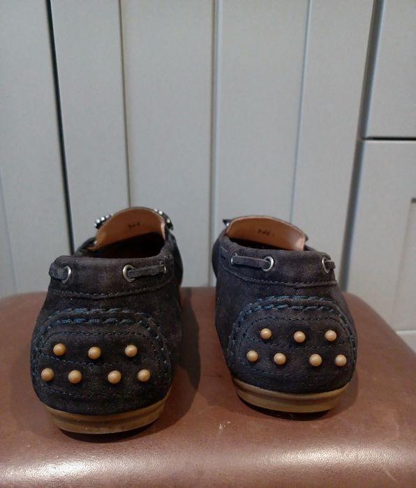 Mokasyny Gabor damskie