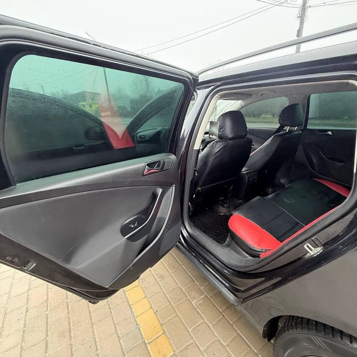 Продаж Volkswagen Passat
