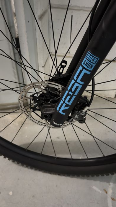 Specialized Epic HT Pro Carbon Tamanho L - MTB XC