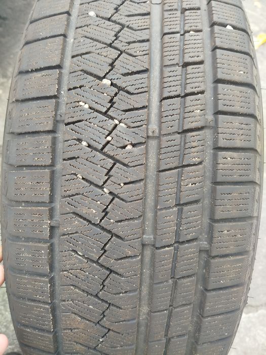 Зимова гума!!! Як нова!!