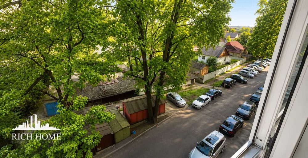 вул. Пономарьова 2/2. Продаж 2к квартири в цегляному  будинку з автономним опаленням