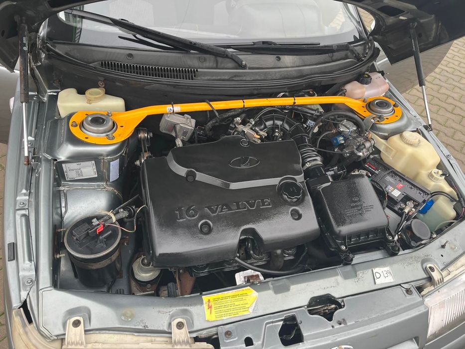 Ваз 2111 в гарному стані