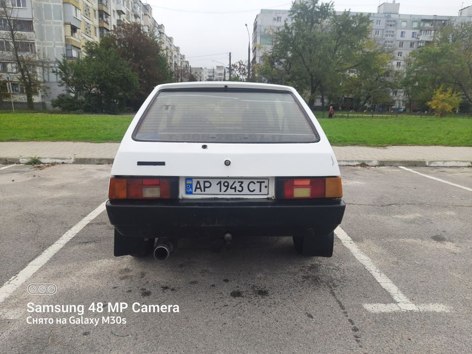 Продам достойную Таврию