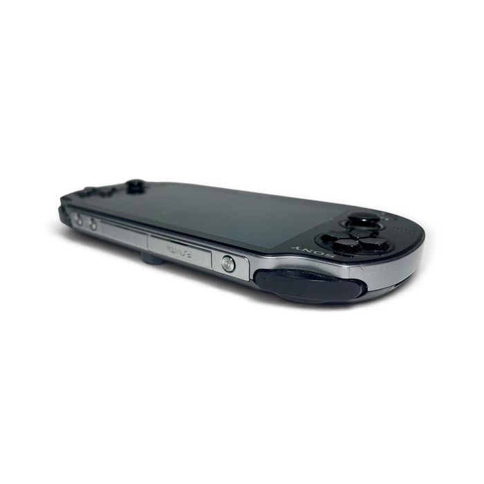 Sony PlayStation Vita PCH-1104 3 GRY Bardzo Dobry Stan