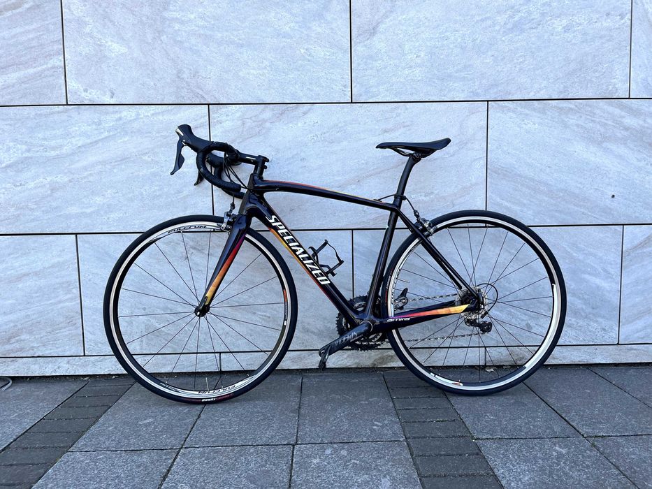 Specialized Amira rozmiar 54 cm