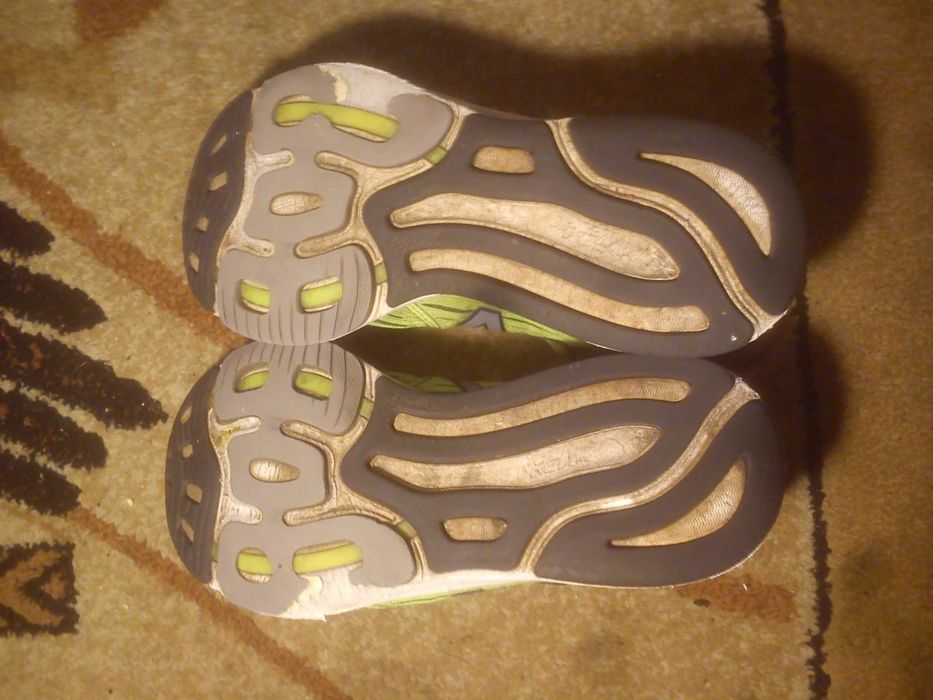 Buty damskie New Balance 890