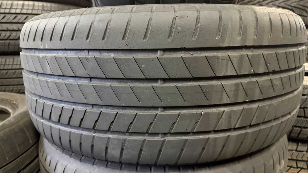 265/50/19 110W, Bridgestone ALENZA, літні шини, літо
