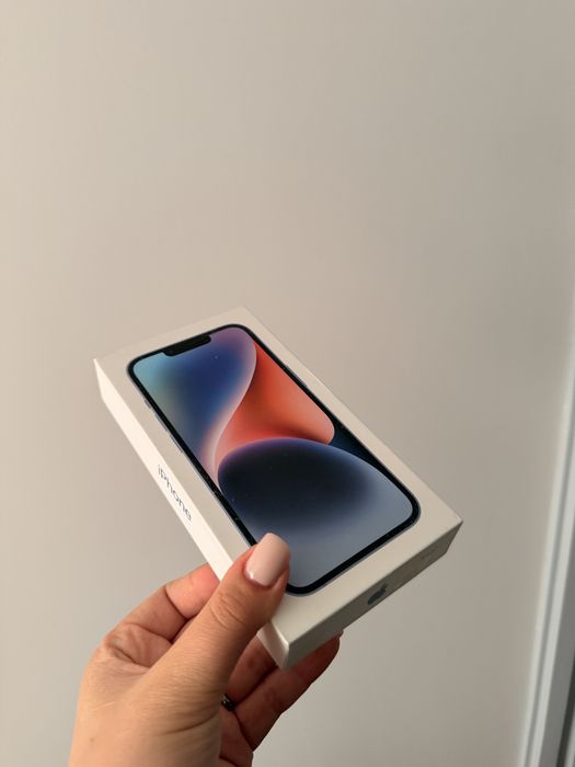 Iphone 14 (256 gb)
