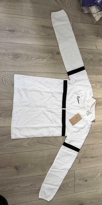 Kurtka treningowa Nike Dri-FIT z serii Academy