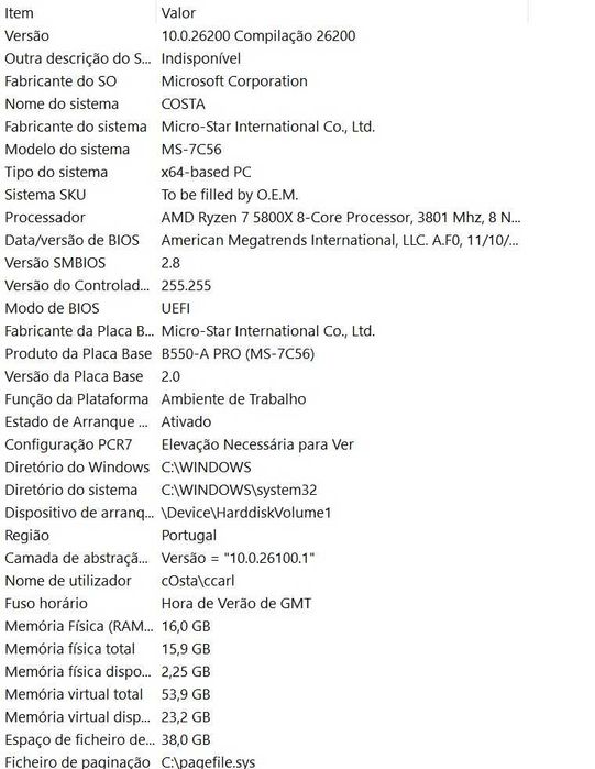 PC Gamer 4060ti