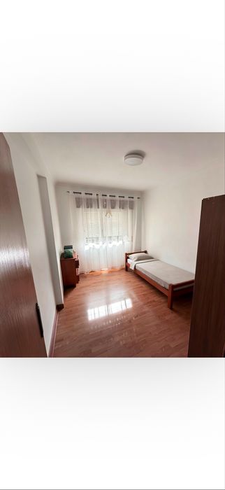 Quarto no Bom retiro