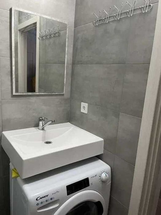 Здається квартира-студія в ЖК "Караваєві Дачі"