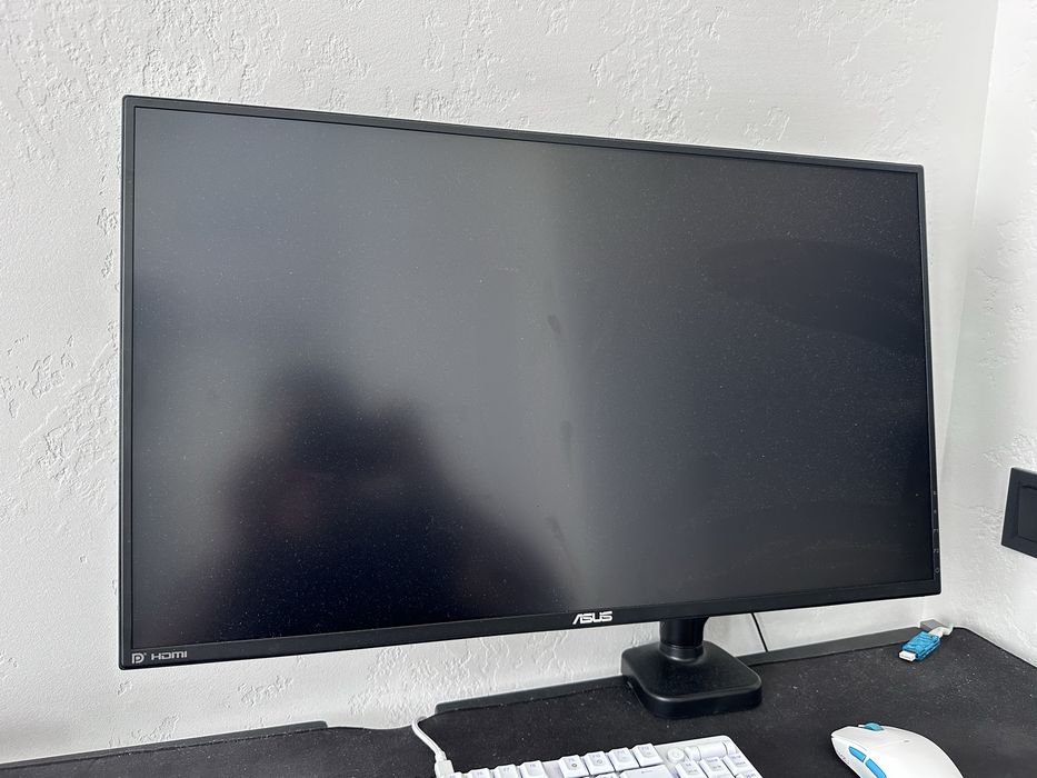 Монітор 27” Asus TUF Gaming VG279QM 280hz
