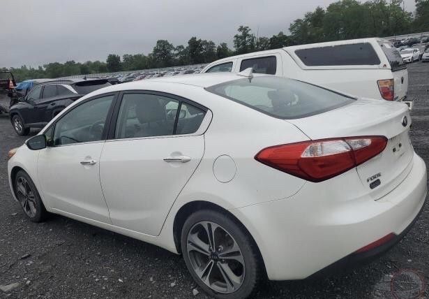 Разборка запчасти Киа Форте Черато, Kia Forte Cerato