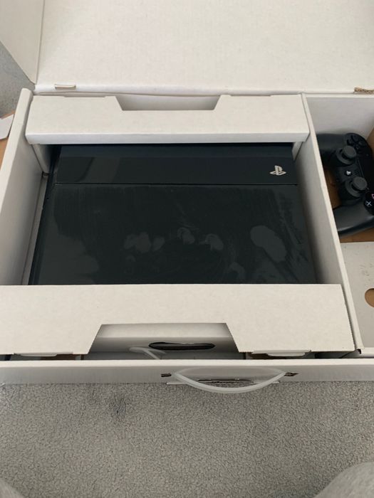 PS4 500Gb PlayStation