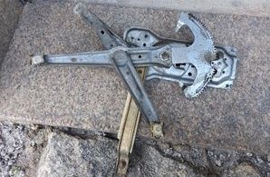 elevadores e motores dos vidros bmw E34