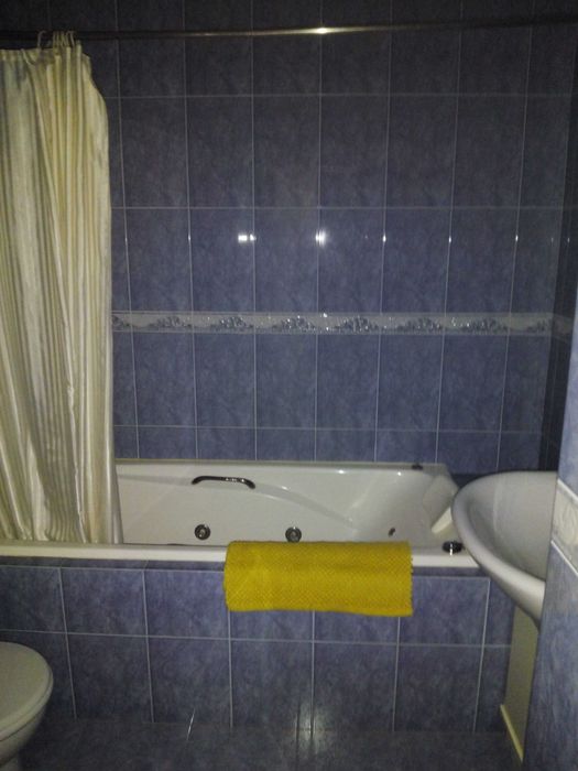 Arrendo T3+1 Monte dos Burgos