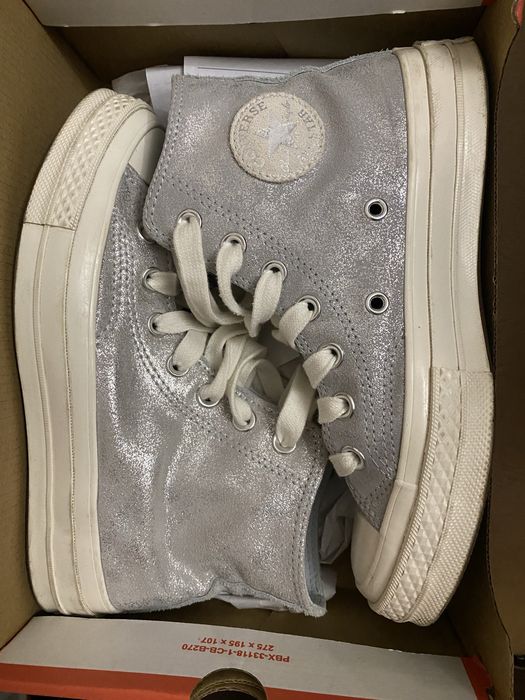 Кеди Converse шкіряні 36 розмір