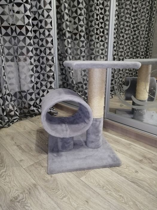 Когтеточка Марсель