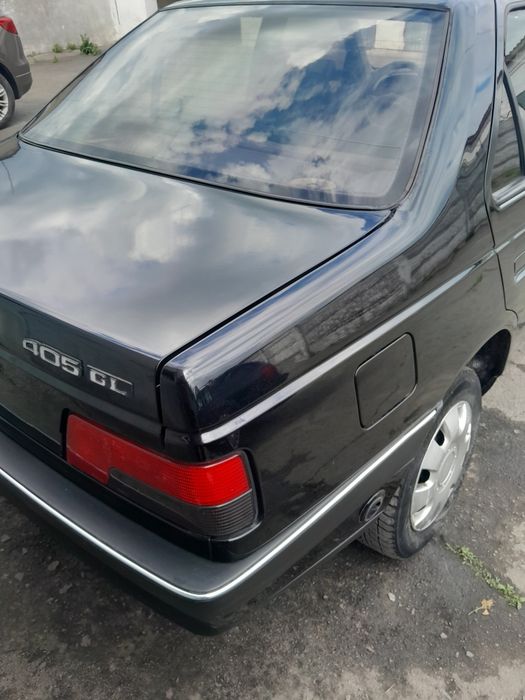 Продам Peugeot 405sw