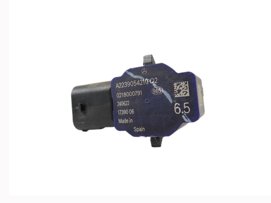 Sensor De Estacionamento / Pdc Mercedes-Benz S-Class Ref: A2239054210