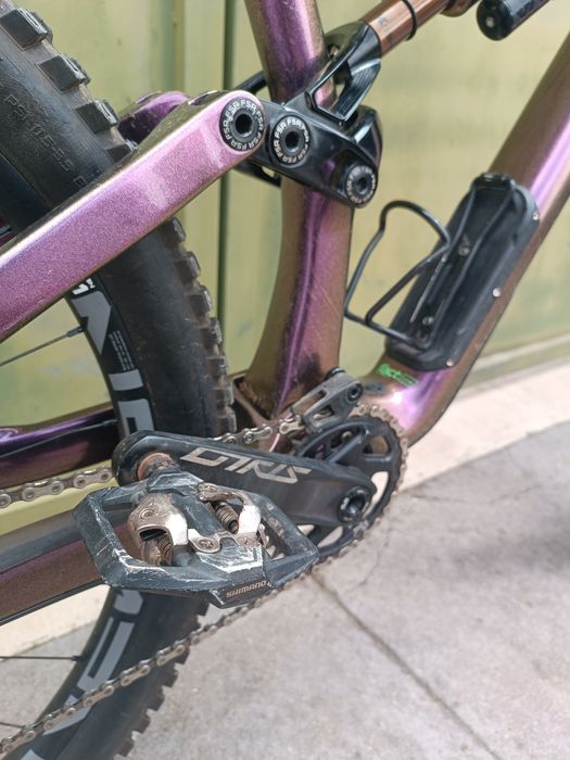 Specialized S-Works Enduro L 29"