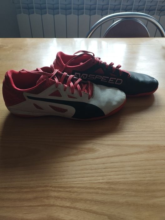 Halówki Adidas 41