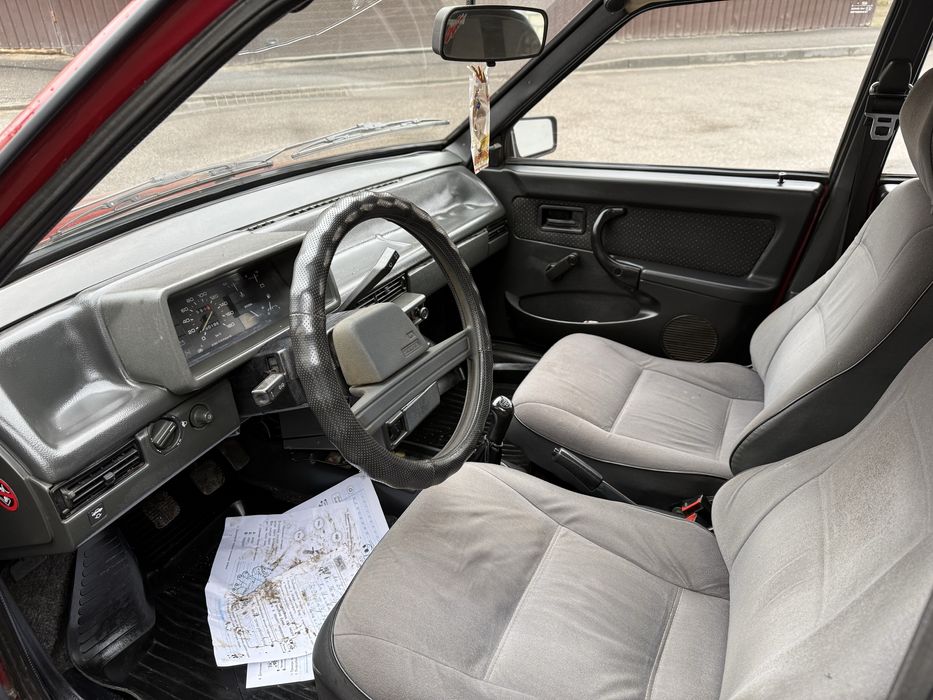 Продам Ваз 2109 в хорошем состоянии