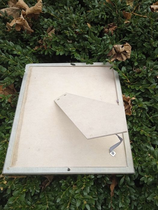 Фоторамка большой размер Англия