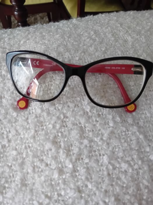 Óculos Carolina HERRERA