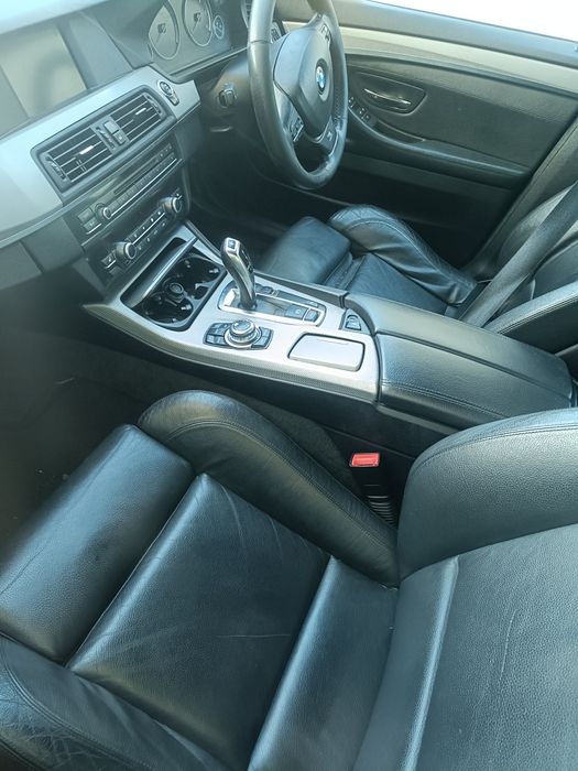 BMW f10 pack M 520d peças