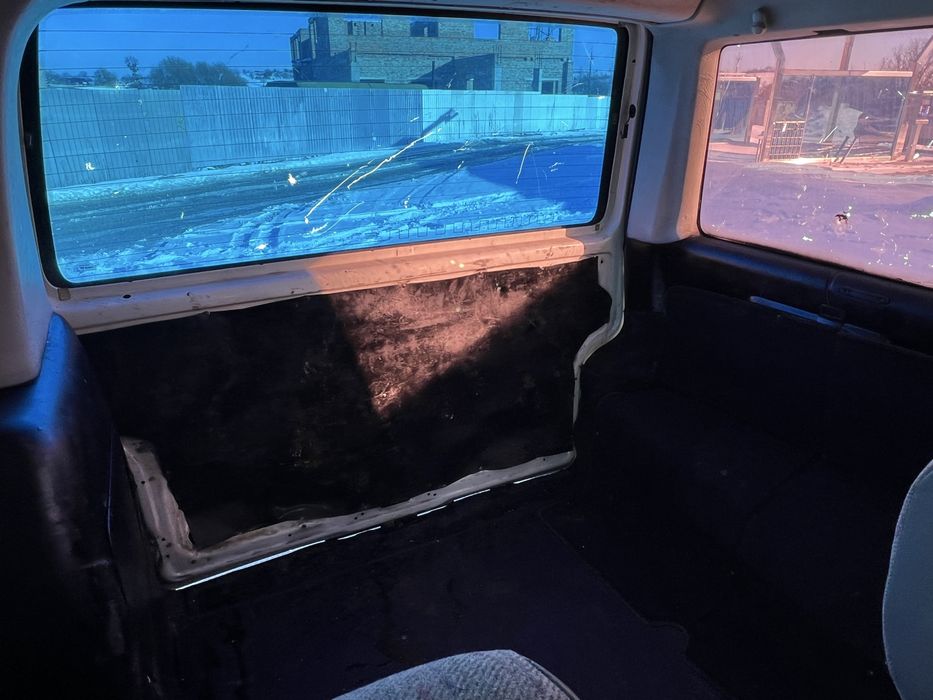 Volkswagen Т4  2.4 дизель