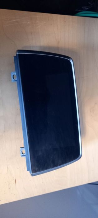 BMW X1 F48 X2 F39 WYŚWIETLACZ EKRAN MONITOR NAWIGACJI 8803369