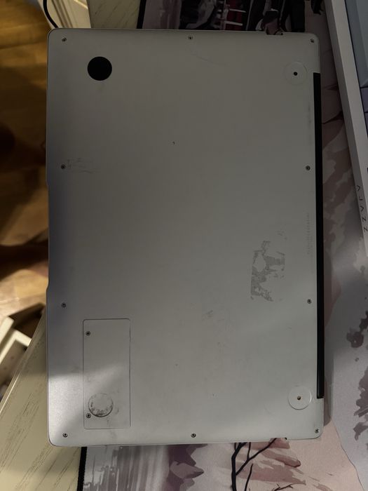 Продам ноутбук Umax VisionBook 13wa pro