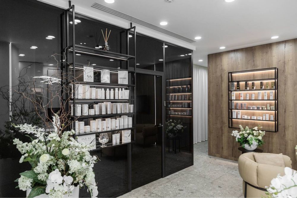 Оренда косметологічного кабінету