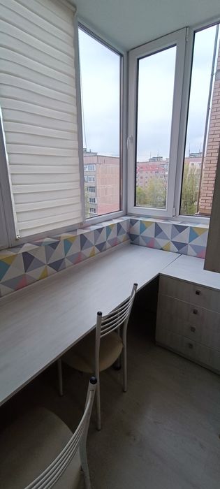Оренда 2к, квартири ЖК SOKOLOVSKY.Бульвар слави 45-Д