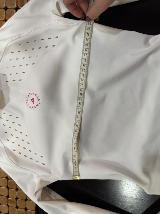 кофта спотивна Stella Mccartney