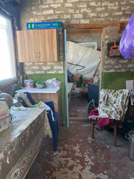 Продается дача в Новопокровке, Чугуевский район