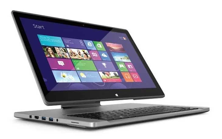 Ноутбук Acer Aspire R7-571G