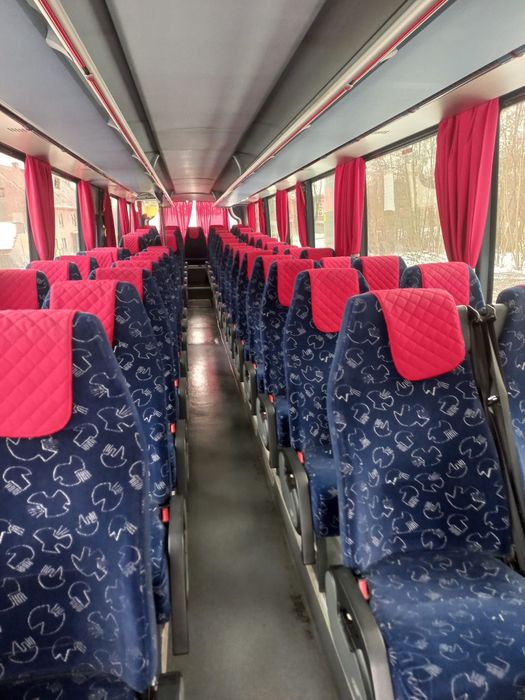 Neoplan  Podmiejski