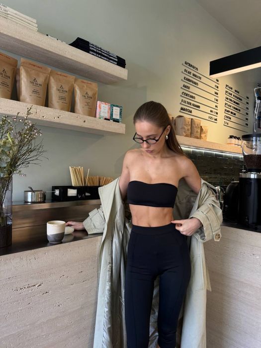 Легінси Hey Becca