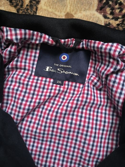 Харингтон Ben Sherman