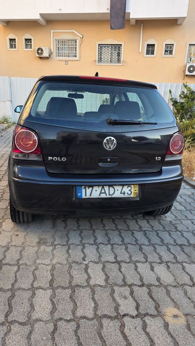 Volwagen POLO 1.2  130 MIL kilometros