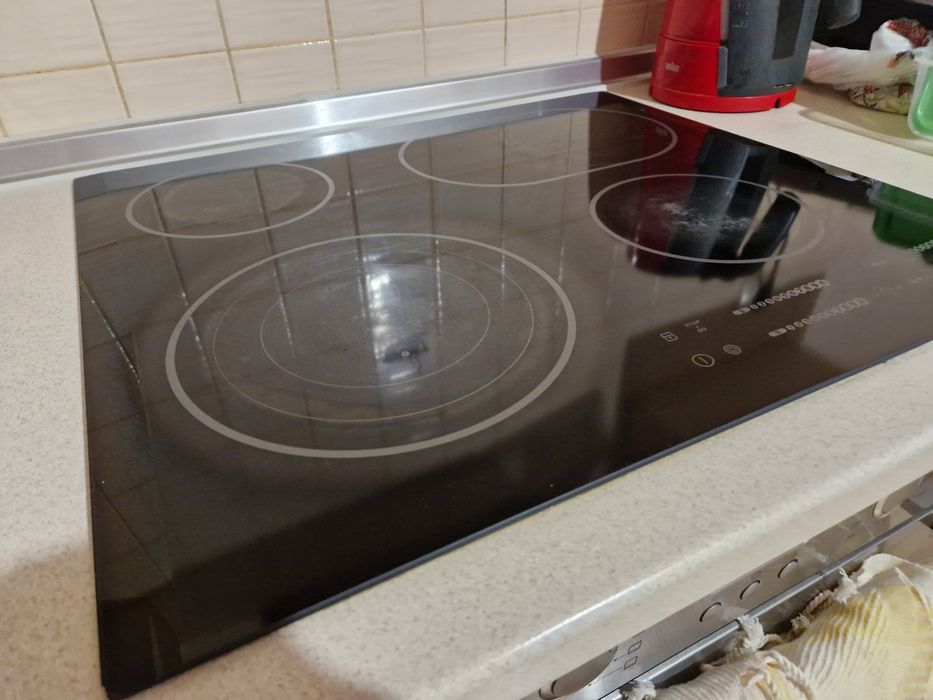 Варочна Electrolux