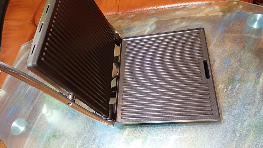 Panini grill opiekacz