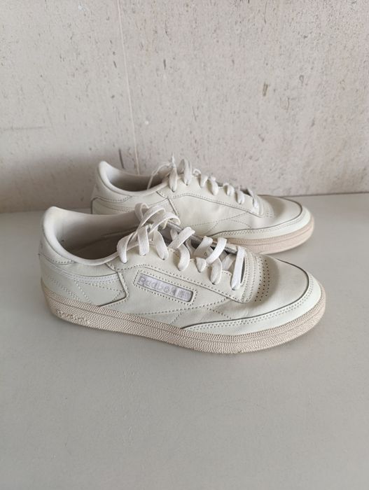 Sapatilhas Nike e Reebok Tam.. 38