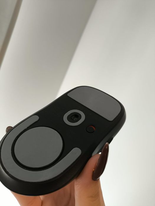LOGITECH G PRO X Superlight 2 czarny