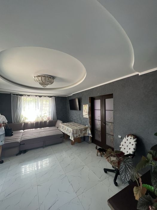 House by the address st. Lyustdorfskaya dor Chernomorskaya dor (area 160 m²) - Atlanta.ua - photo 4