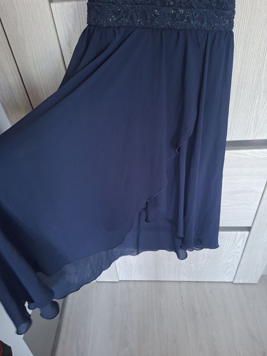 Piękna  nowa suknia Orsay 34