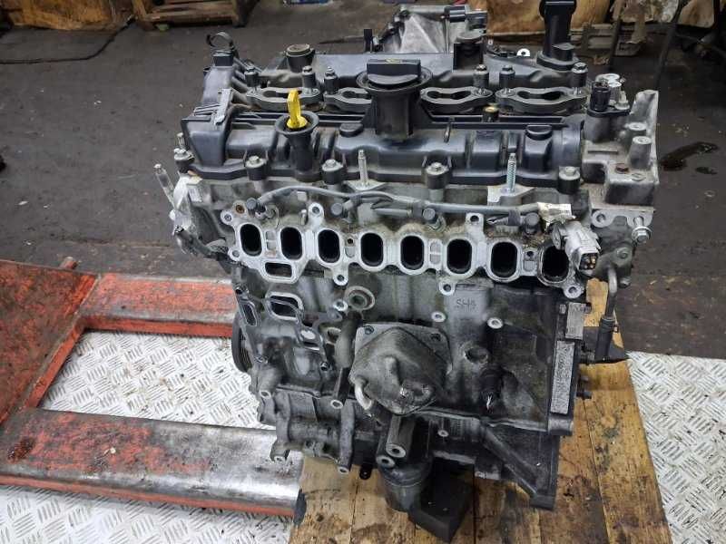 Двигун Mazda 6 2012- GJ 2.2 diesel